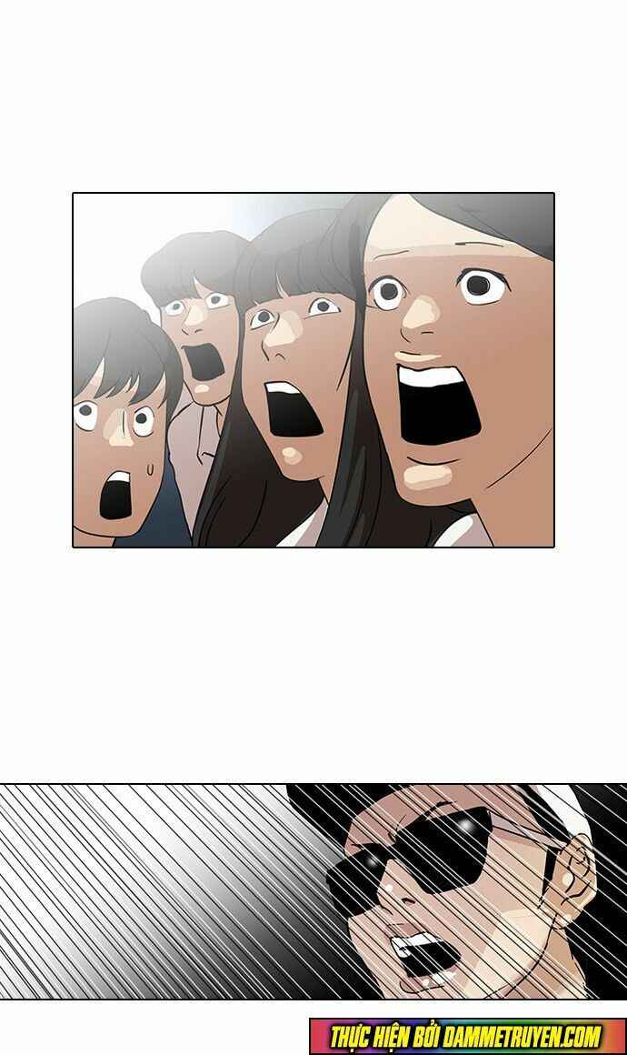 Hoán Đổi Diệu Kì Chapter 27 - Trang 2