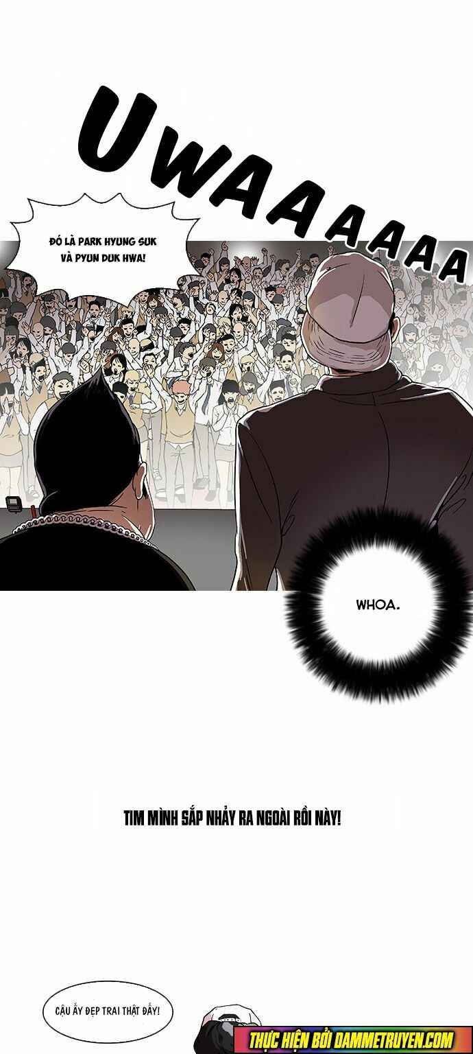 Hoán Đổi Diệu Kì Chapter 27 - Trang 2