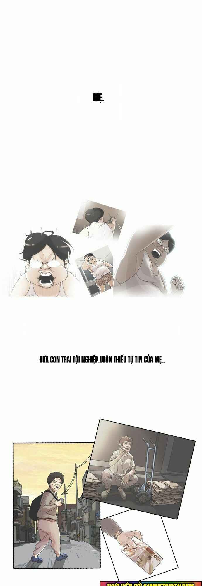 Hoán Đổi Diệu Kì Chapter 27 - Trang 2