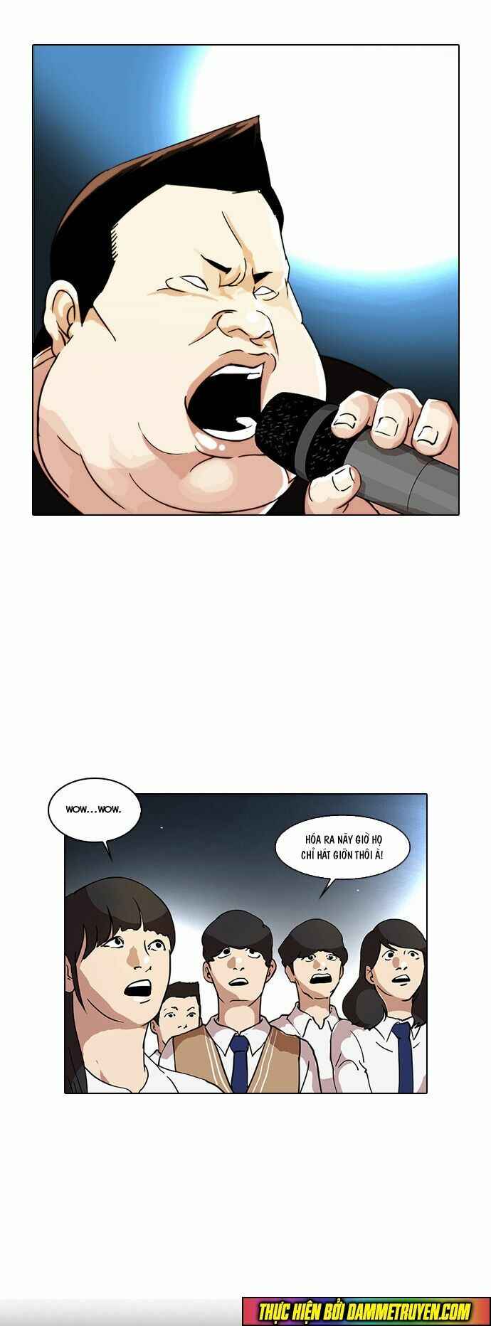 Hoán Đổi Diệu Kì Chapter 27 - Trang 2