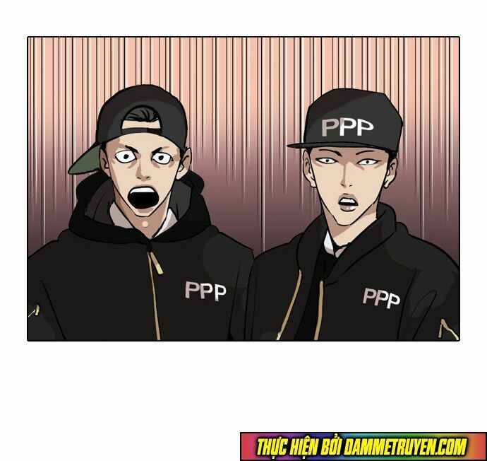 Hoán Đổi Diệu Kì Chapter 27 - Trang 2