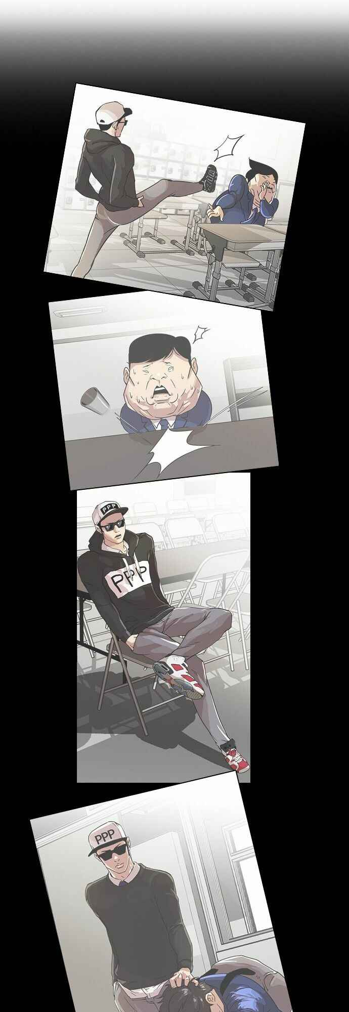 Hoán Đổi Diệu Kì Chapter 27 - Trang 2