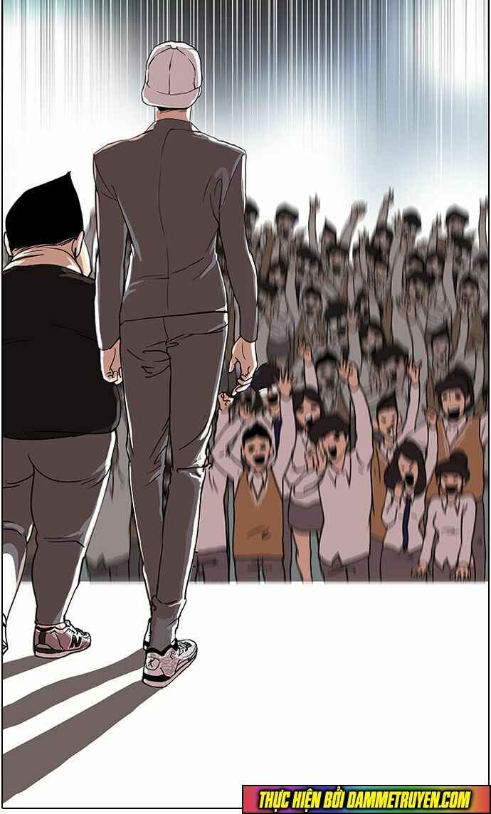 Hoán Đổi Diệu Kì Chapter 27 - Trang 2