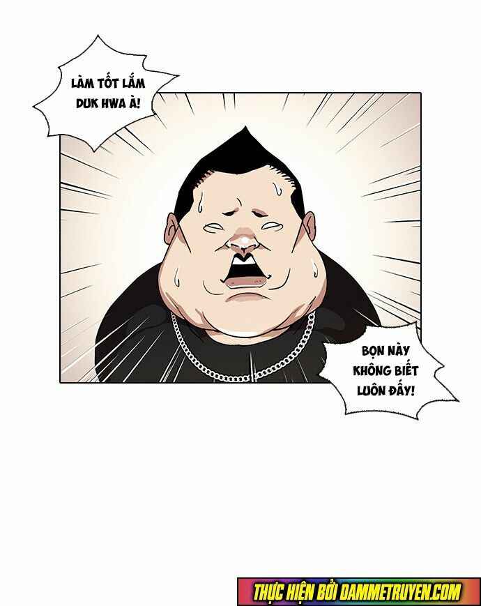 Hoán Đổi Diệu Kì Chapter 27 - Trang 2