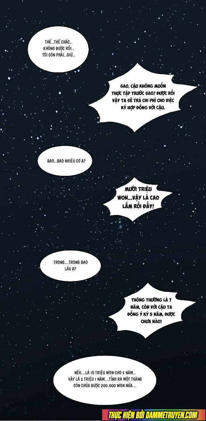 Hoán Đổi Diệu Kì Chapter 27 - Trang 2