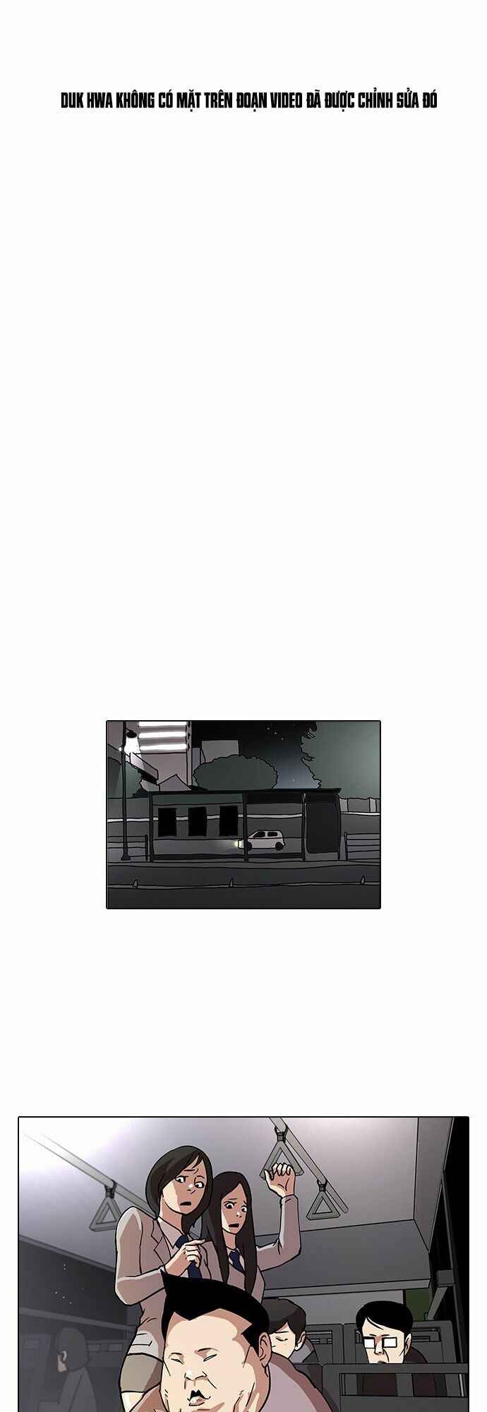 Hoán Đổi Diệu Kì Chapter 27 - Trang 2