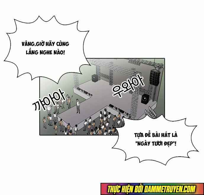 Hoán Đổi Diệu Kì Chapter 27 - Trang 2