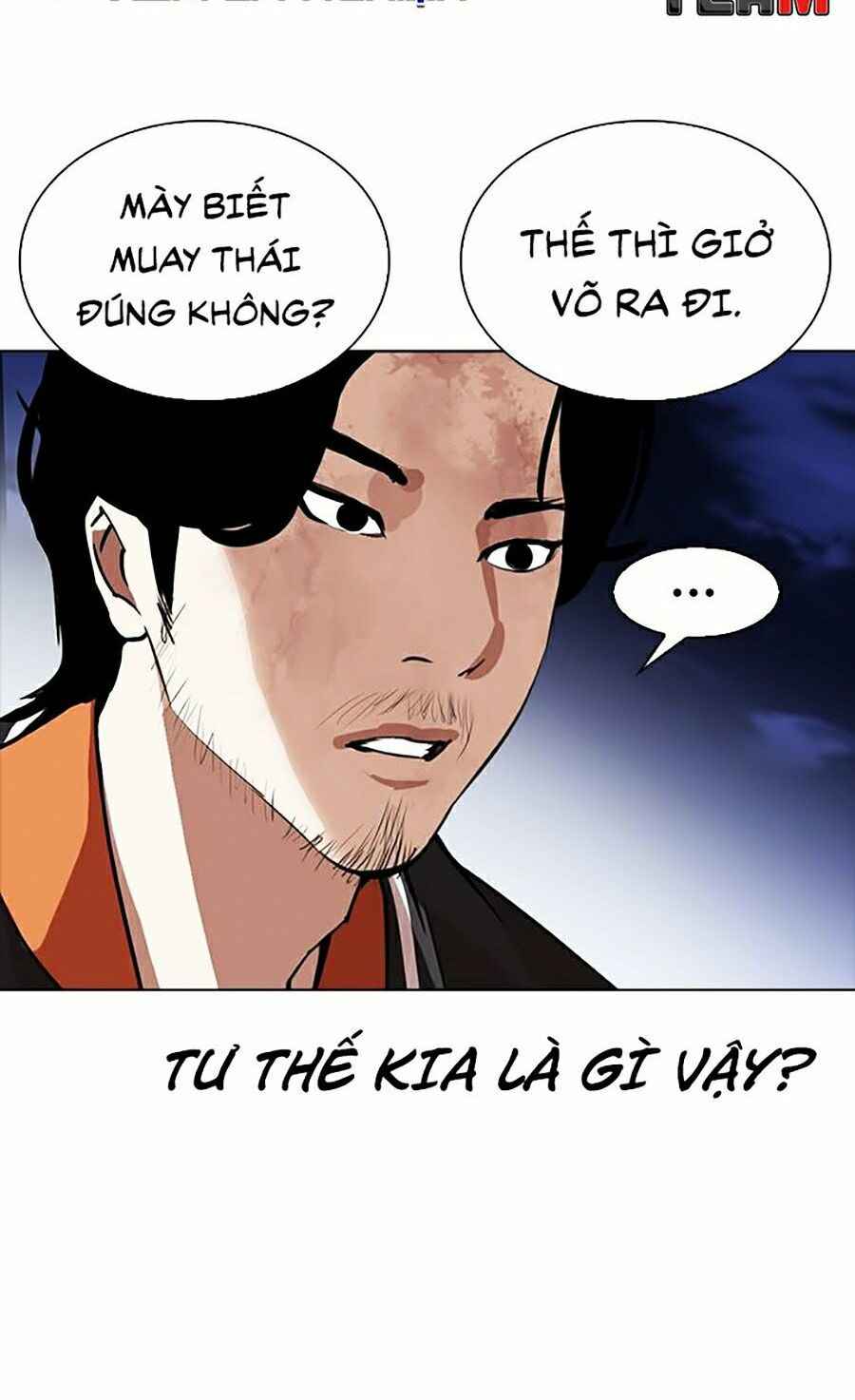 Hoán Đổi Diệu Kì Chapter 270 - Trang 2