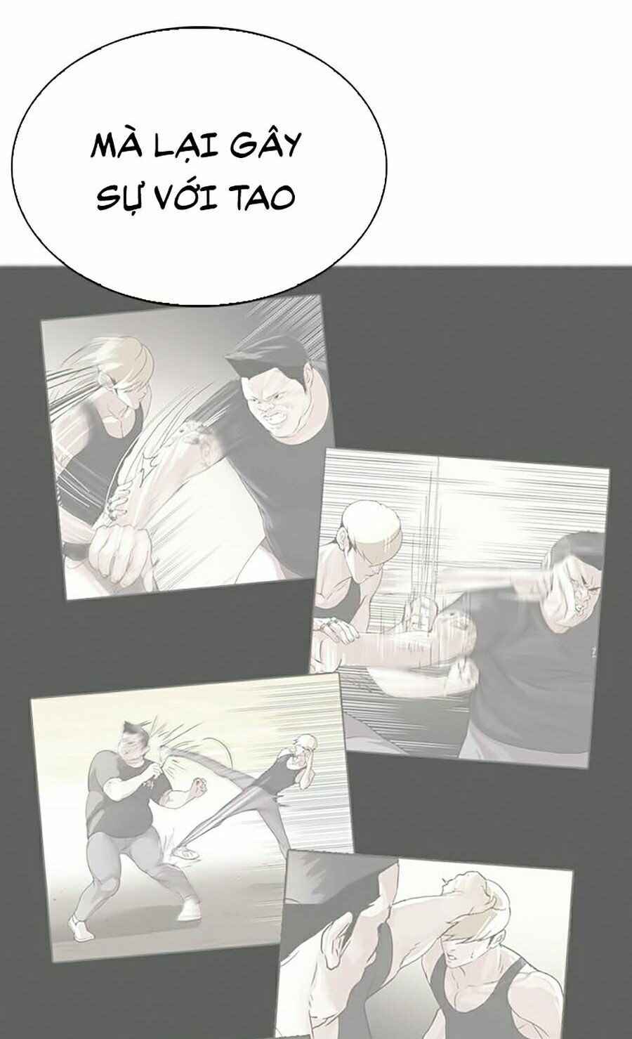 Hoán Đổi Diệu Kì Chapter 270 - Trang 2