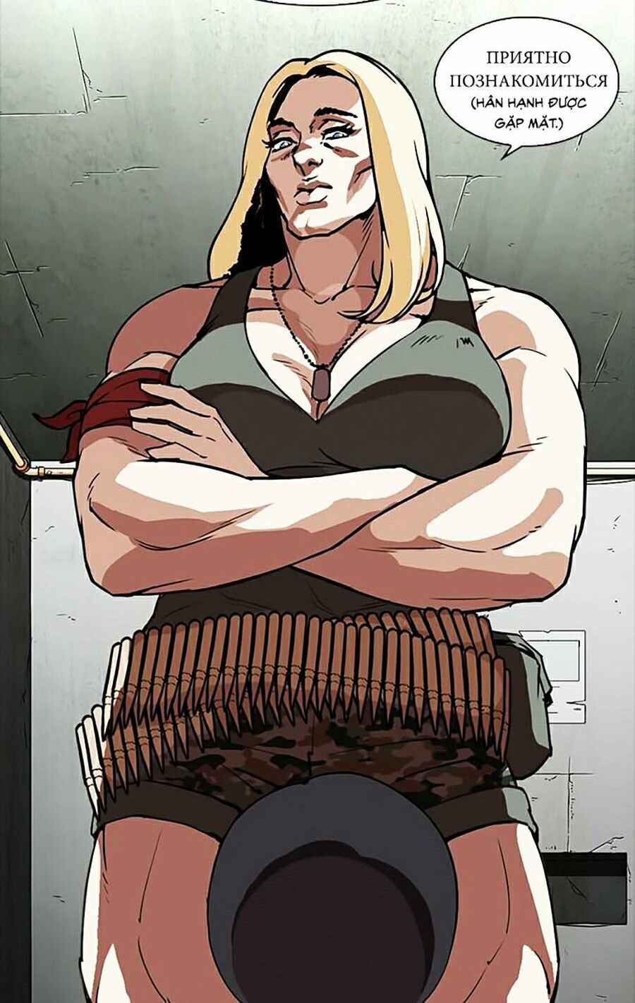 Hoán Đổi Diệu Kì Chapter 270 - Trang 2