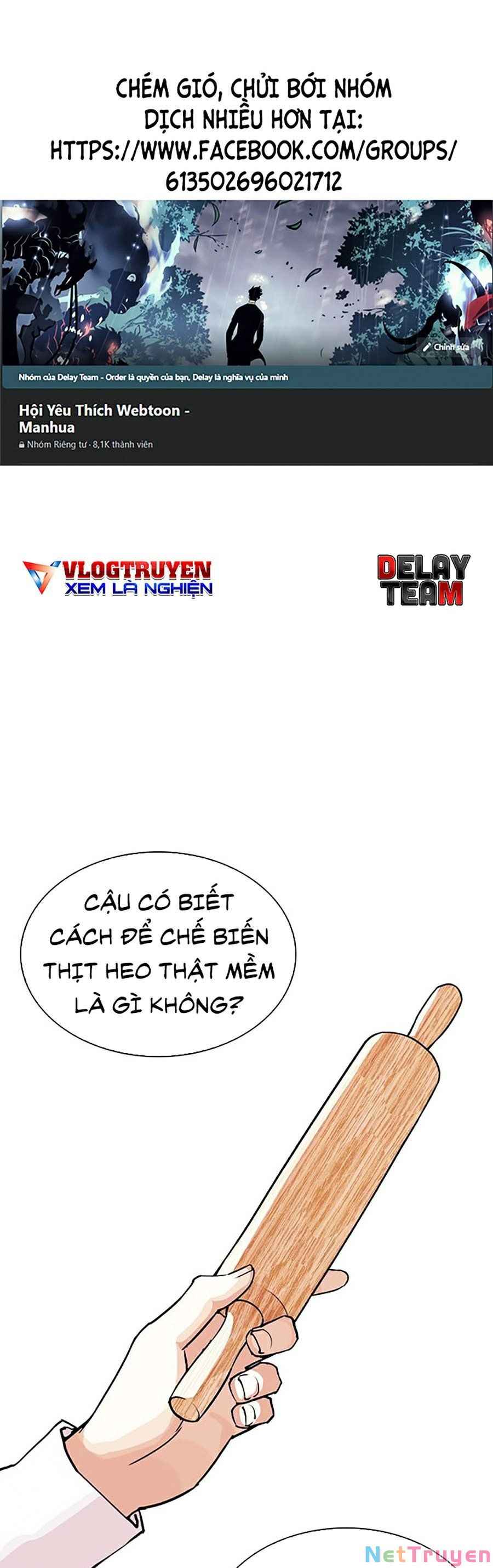 Hoán Đổi Diệu Kì Chapter 271 - Trang 2