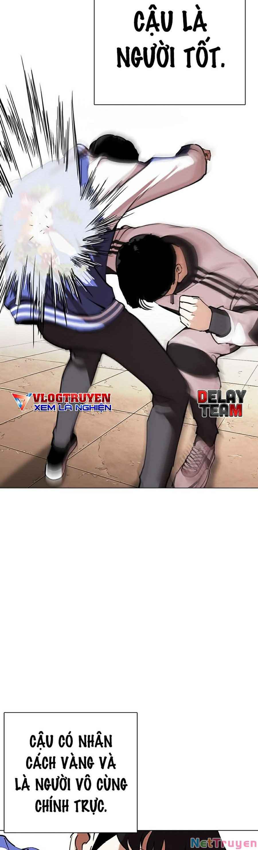 Hoán Đổi Diệu Kì Chapter 271 - Trang 2