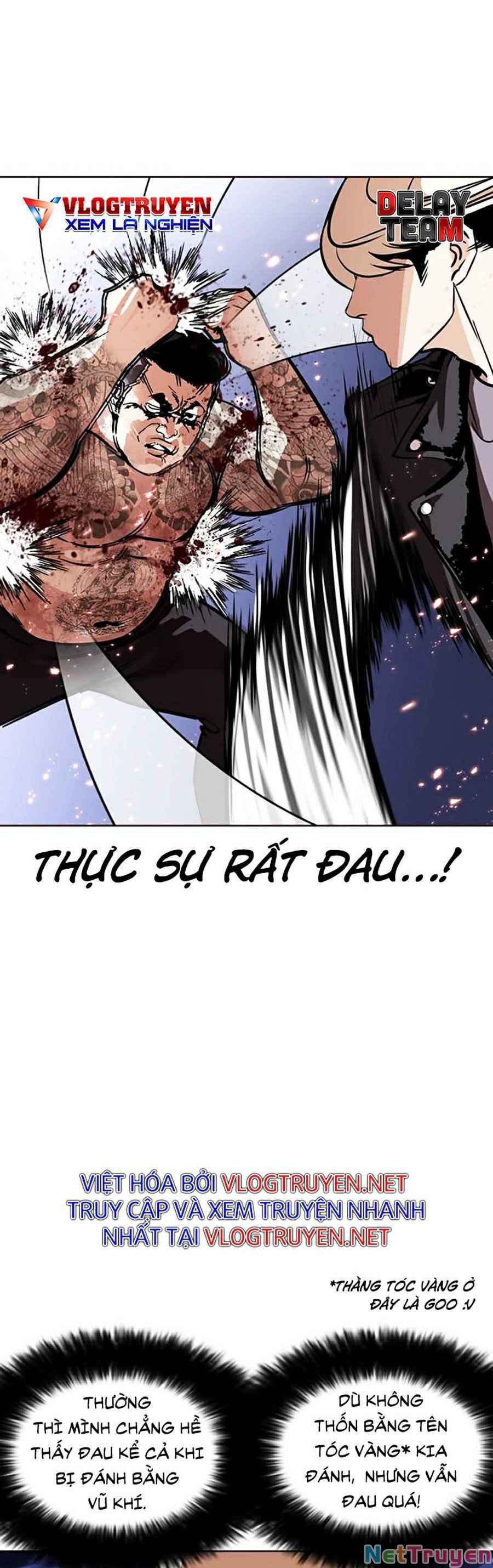 Hoán Đổi Diệu Kì Chapter 271 - Trang 2