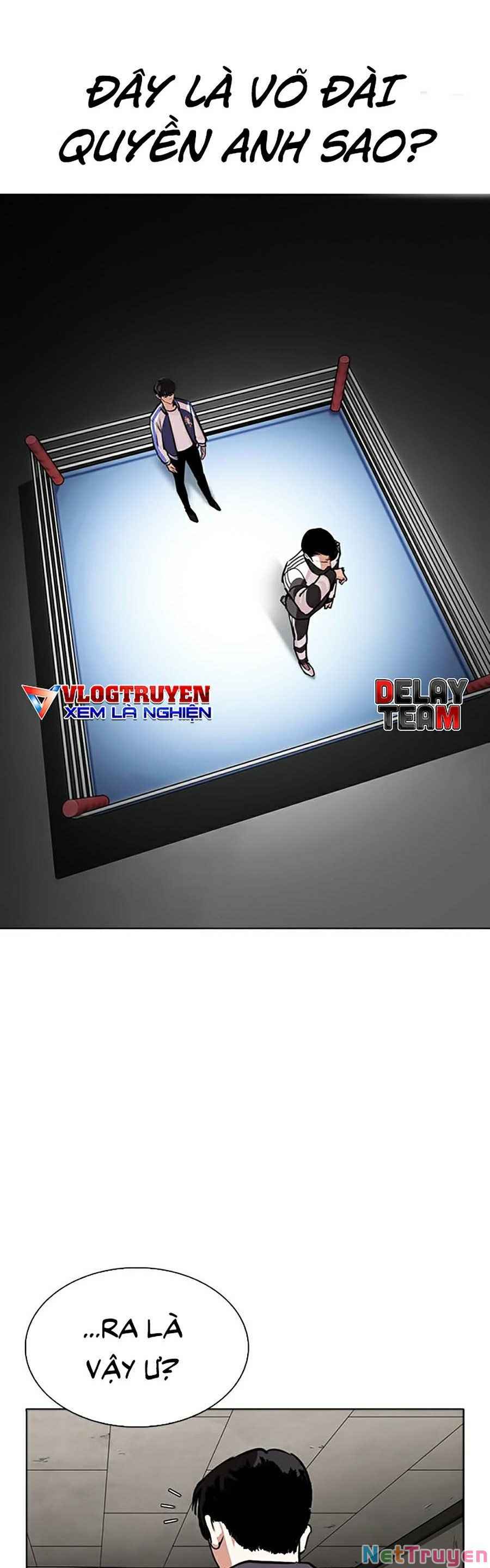 Hoán Đổi Diệu Kì Chapter 271 - Trang 2