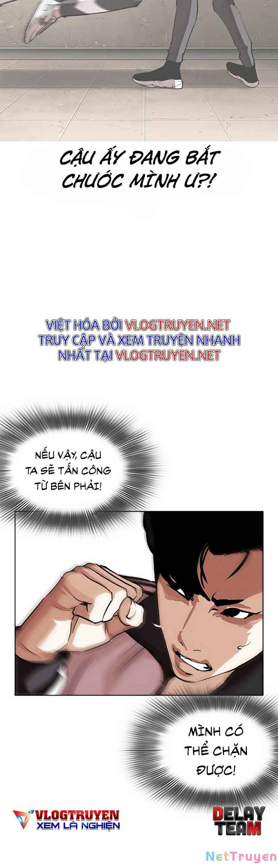 Hoán Đổi Diệu Kì Chapter 271 - Trang 2