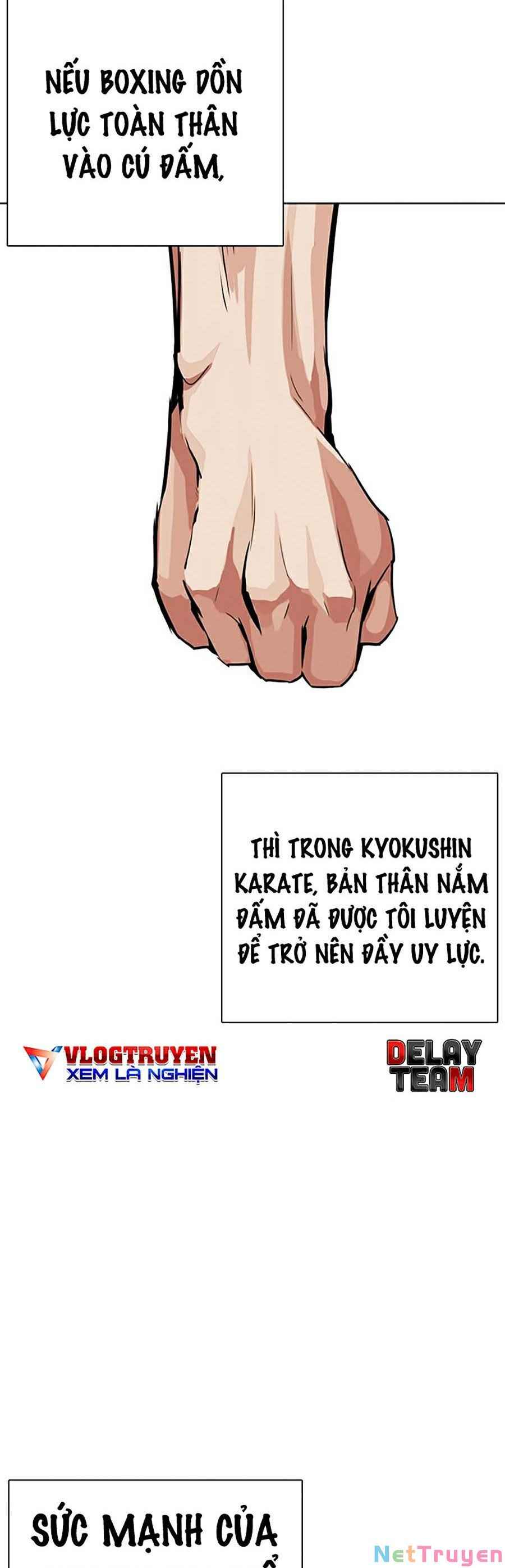 Hoán Đổi Diệu Kì Chapter 271 - Trang 2