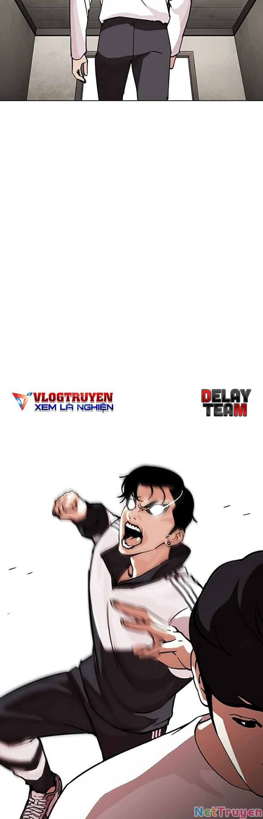 Hoán Đổi Diệu Kì Chapter 271 - Trang 2