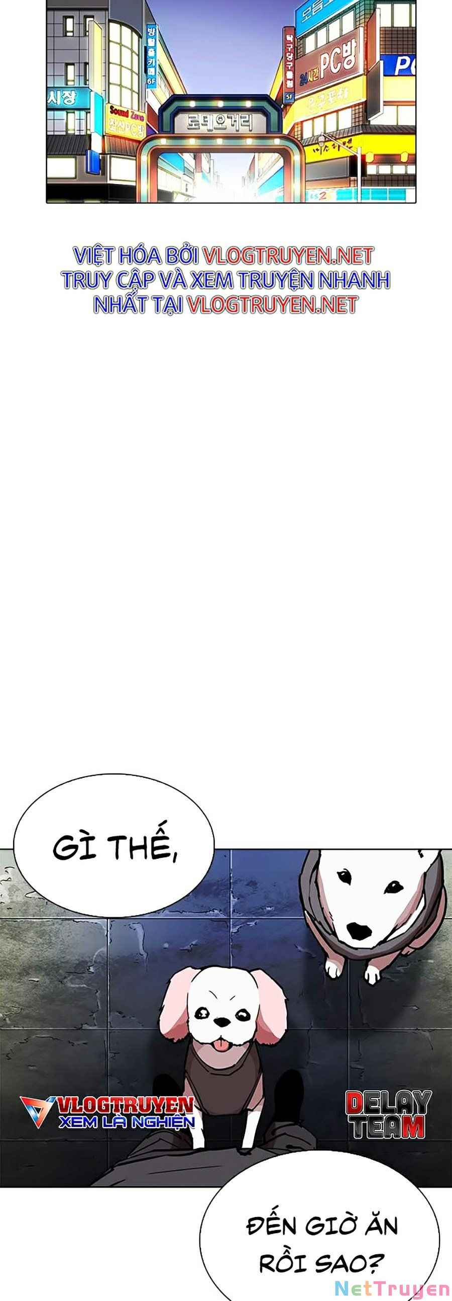 Hoán Đổi Diệu Kì Chapter 271 - Trang 2