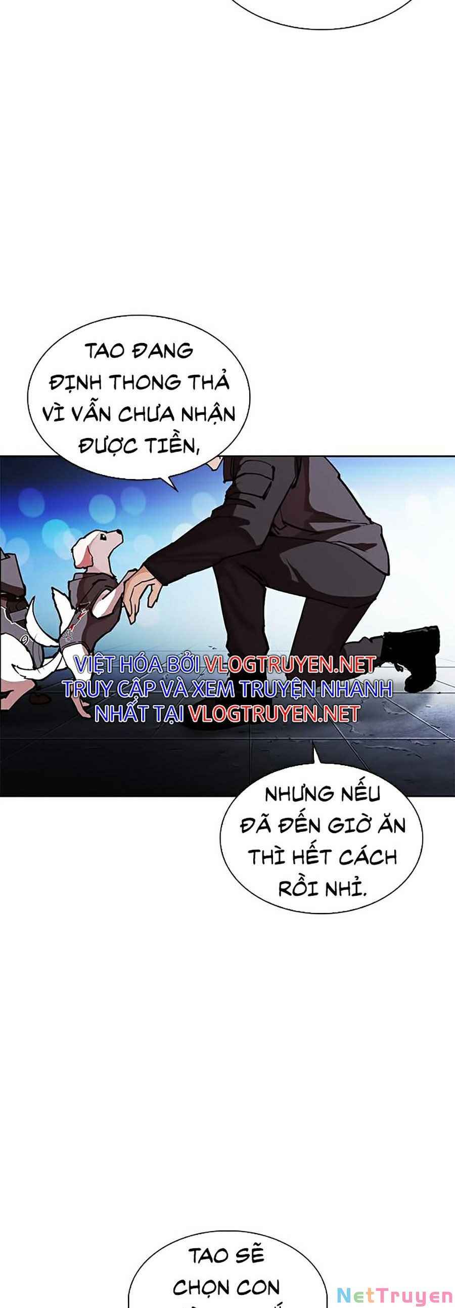 Hoán Đổi Diệu Kì Chapter 271 - Trang 2