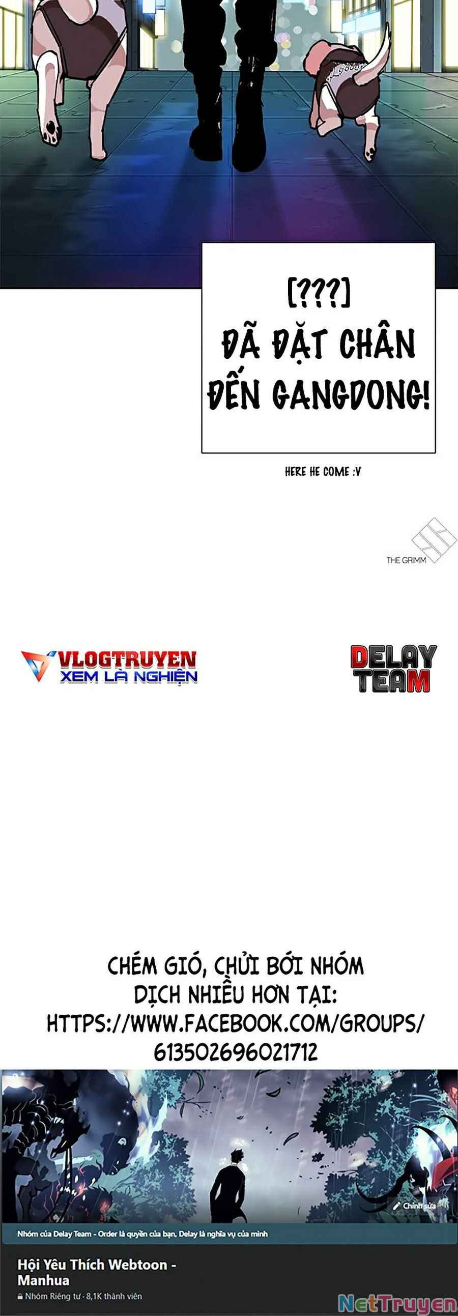 Hoán Đổi Diệu Kì Chapter 271 - Trang 2