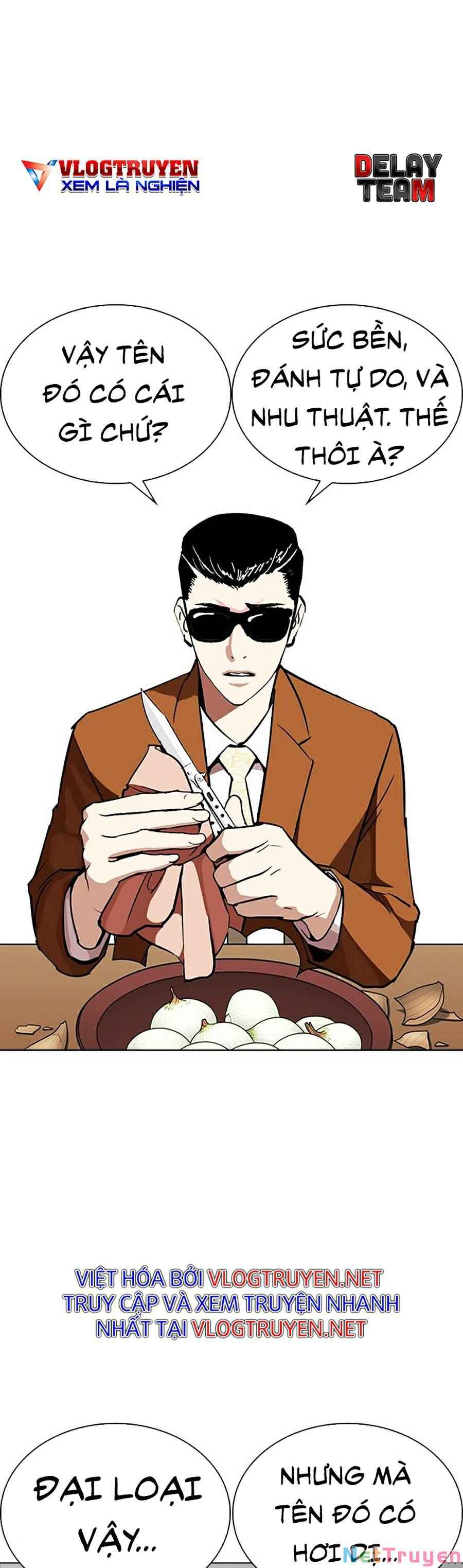 Hoán Đổi Diệu Kì Chapter 271 - Trang 2