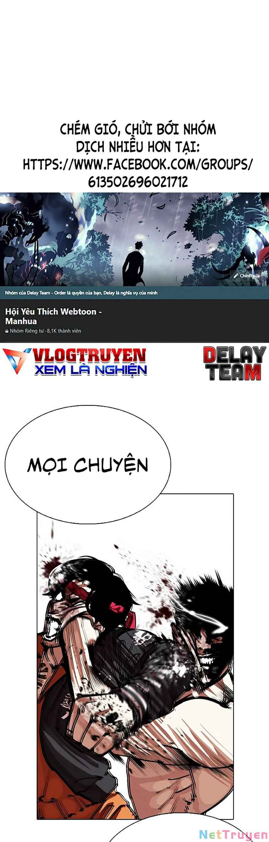 Hoán Đổi Diệu Kì Chapter 272 - Trang 2