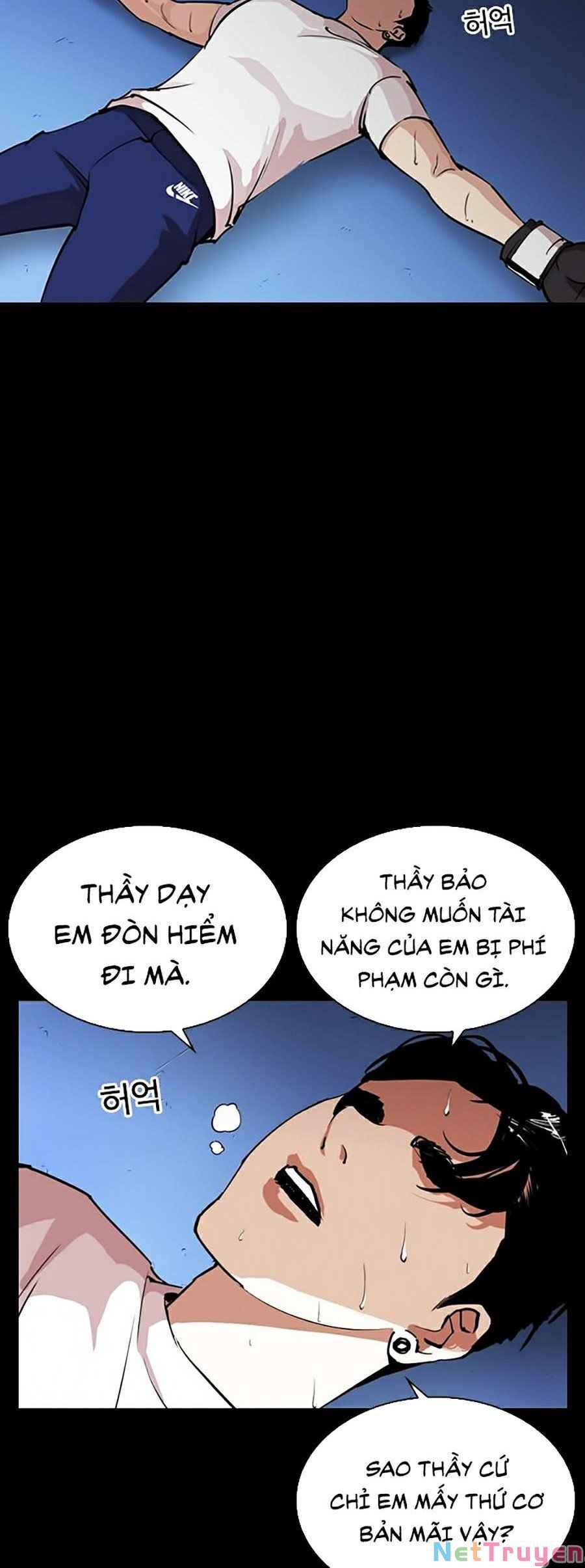 Hoán Đổi Diệu Kì Chapter 272 - Trang 2