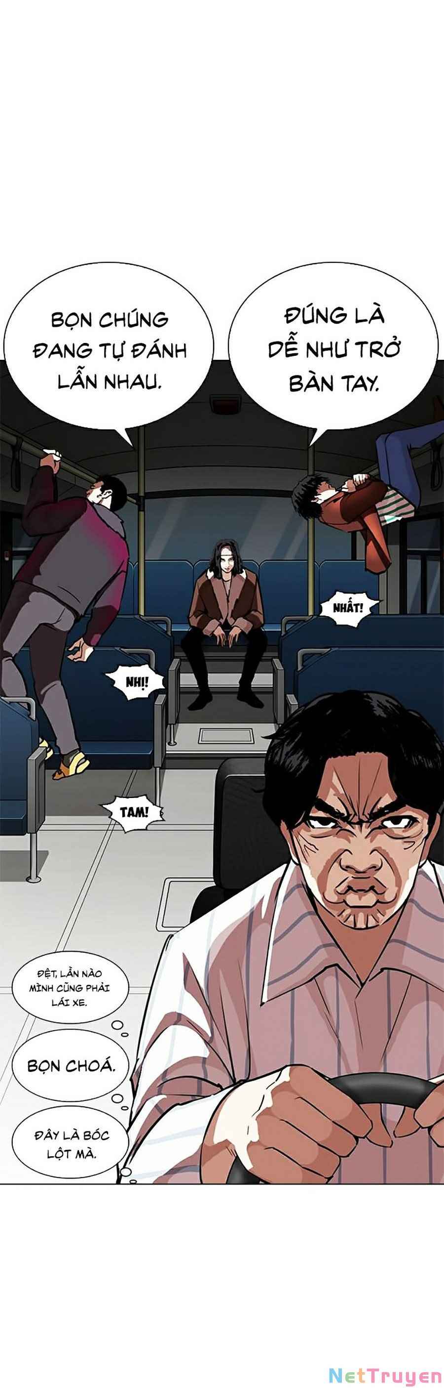 Hoán Đổi Diệu Kì Chapter 272 - Trang 2