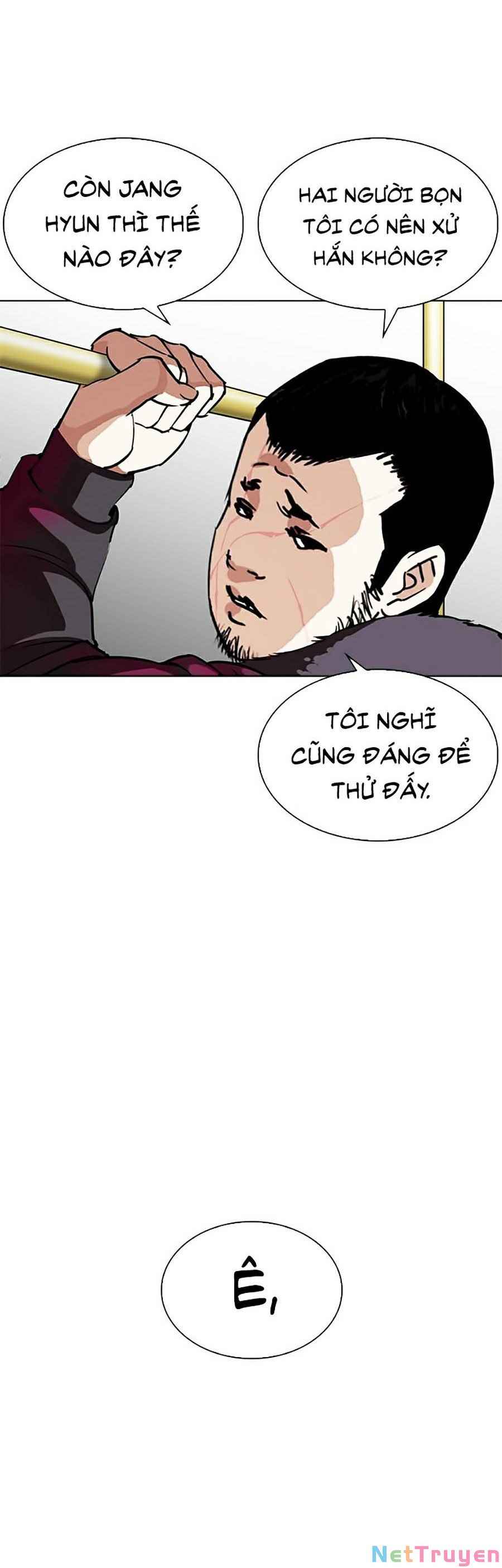 Hoán Đổi Diệu Kì Chapter 272 - Trang 2