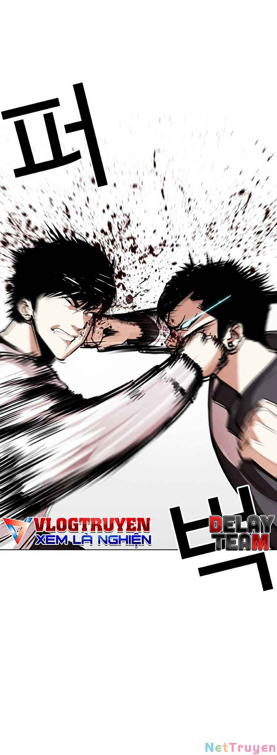 Hoán Đổi Diệu Kì Chapter 272 - Trang 2