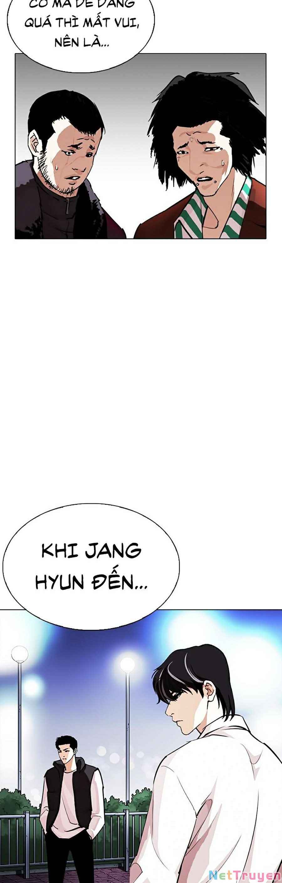 Hoán Đổi Diệu Kì Chapter 272 - Trang 2