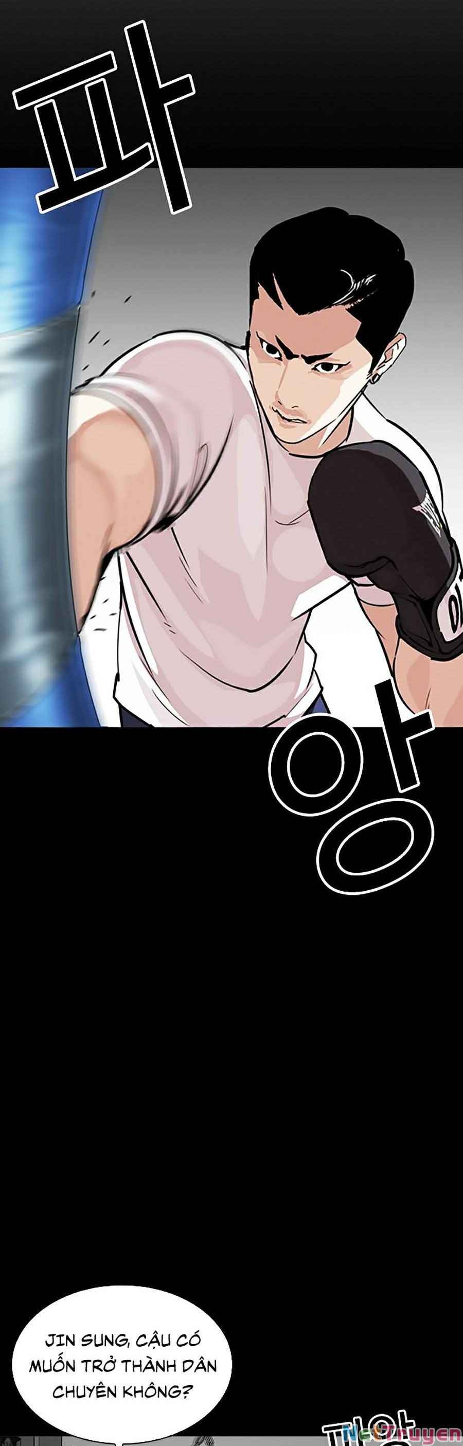 Hoán Đổi Diệu Kì Chapter 272 - Trang 2