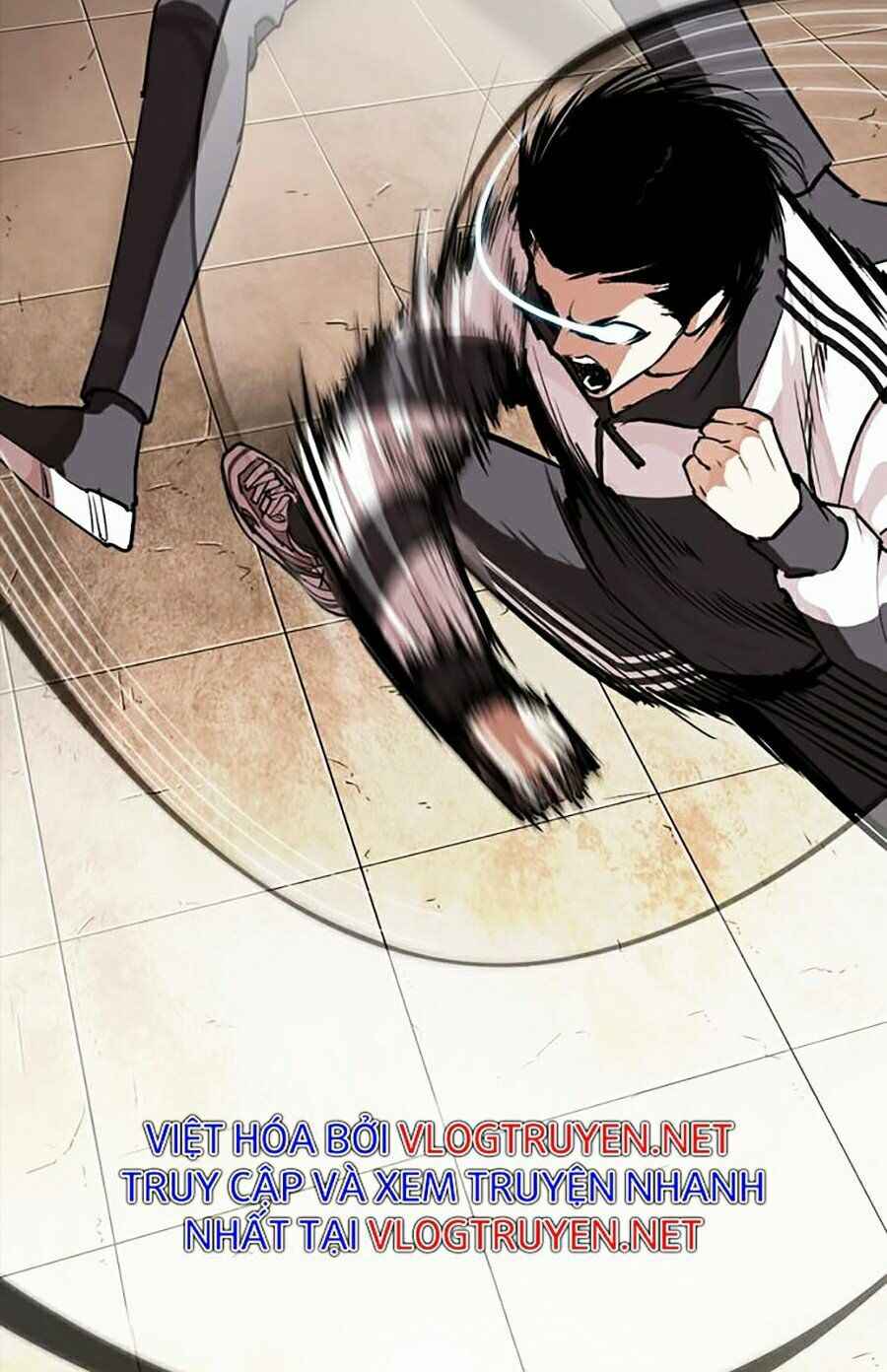 Hoán Đổi Diệu Kì Chapter 273 - Trang 2