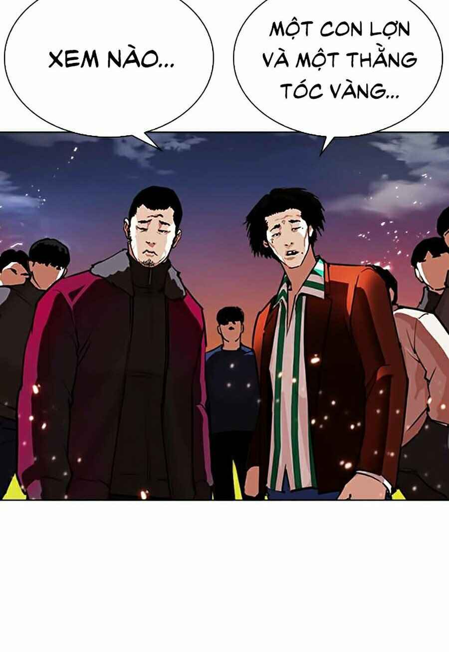 Hoán Đổi Diệu Kì Chapter 273 - Trang 2