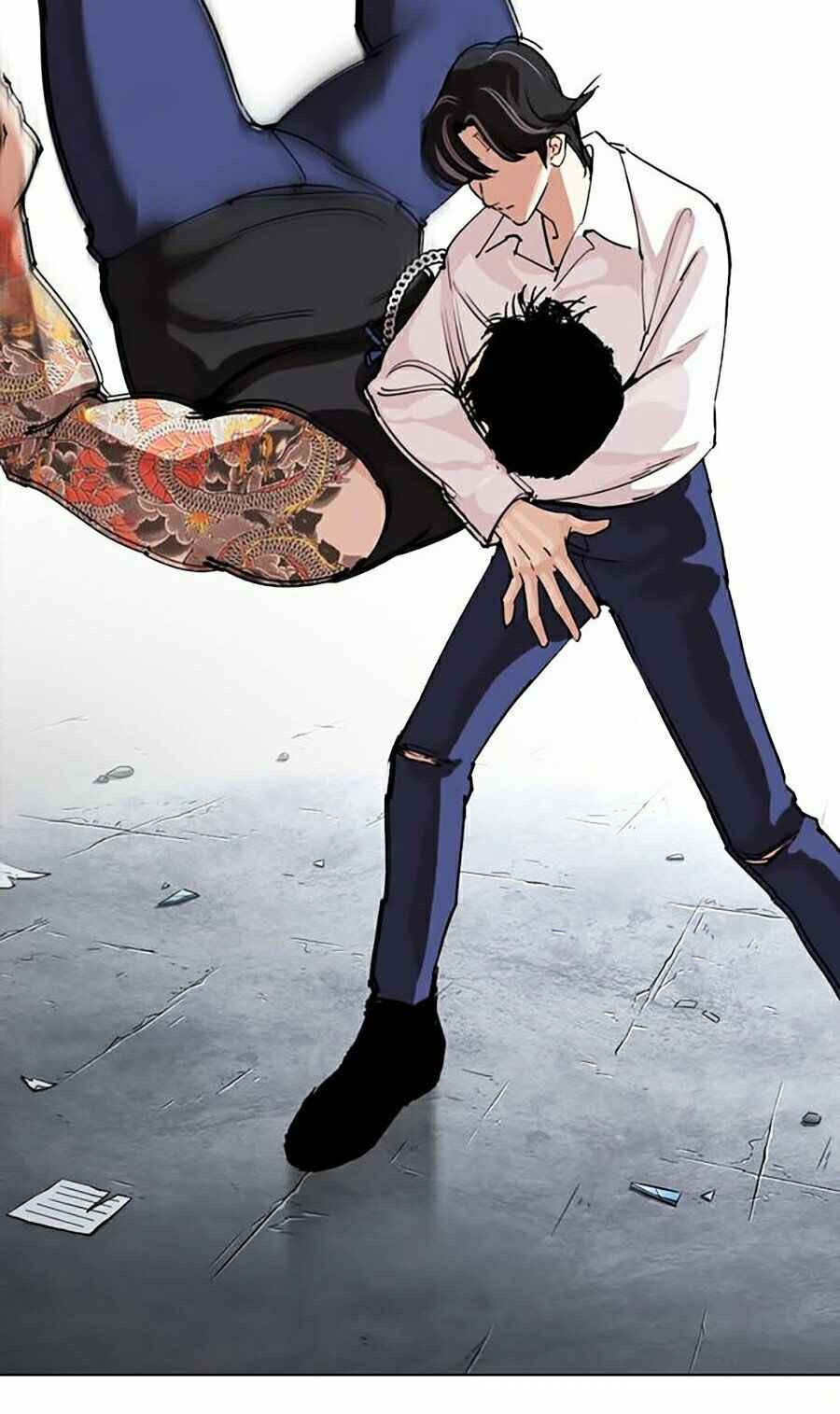 Hoán Đổi Diệu Kì Chapter 274 - Trang 2