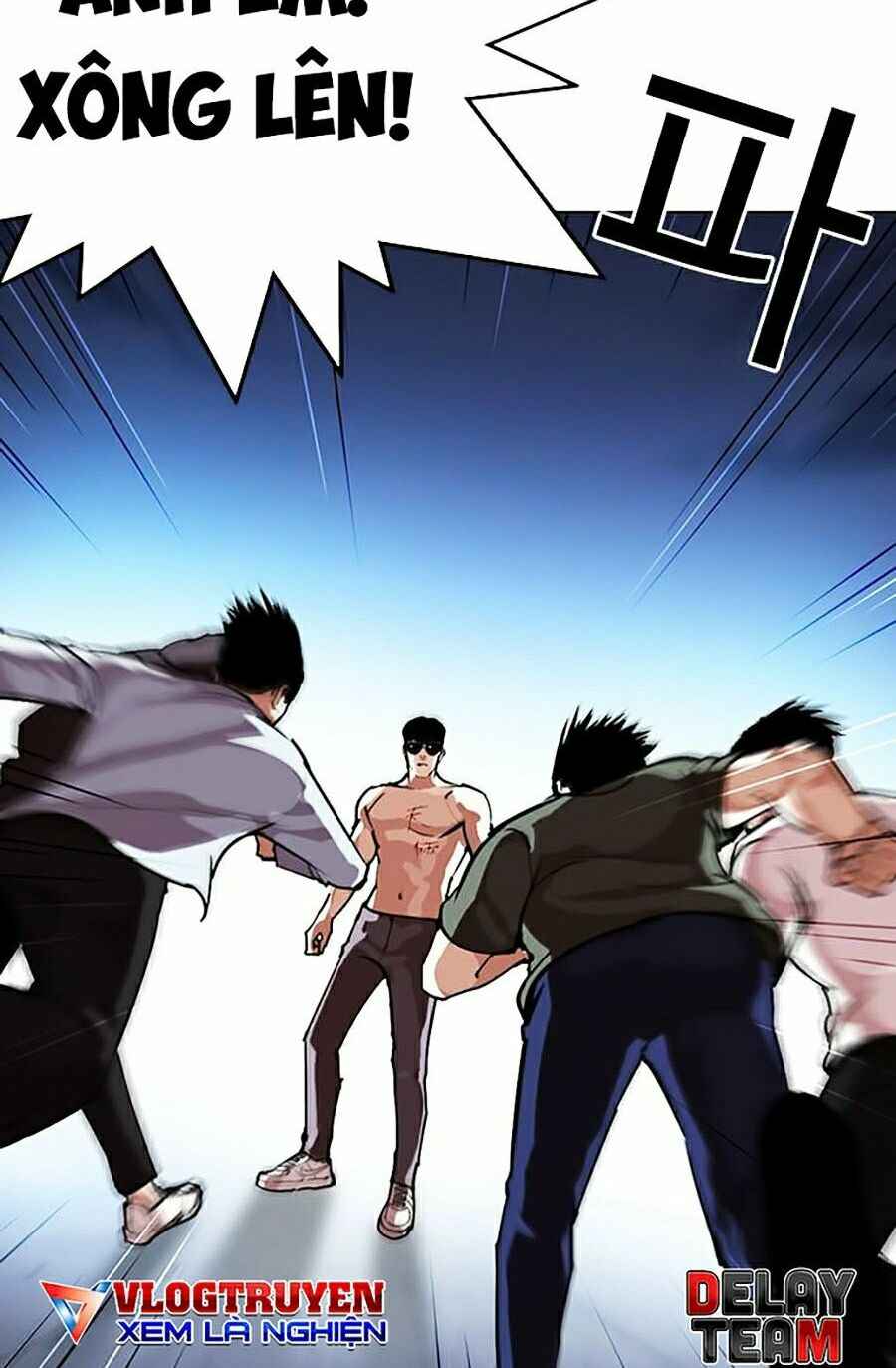 Hoán Đổi Diệu Kì Chapter 275 - Trang 2