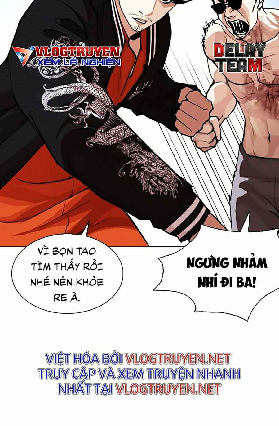 Hoán Đổi Diệu Kì Chapter 275 - Trang 2