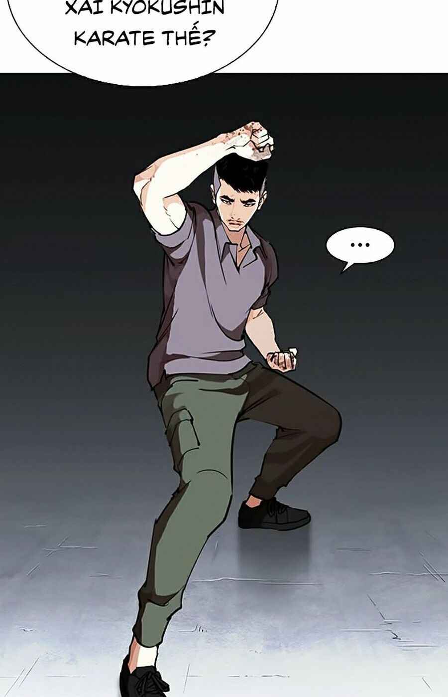 Hoán Đổi Diệu Kì Chapter 276 - Trang 2