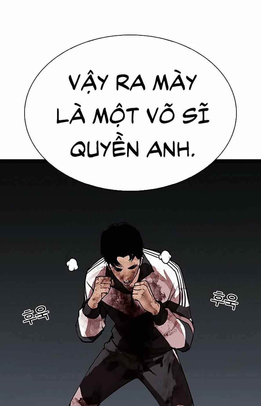 Hoán Đổi Diệu Kì Chapter 276 - Trang 2