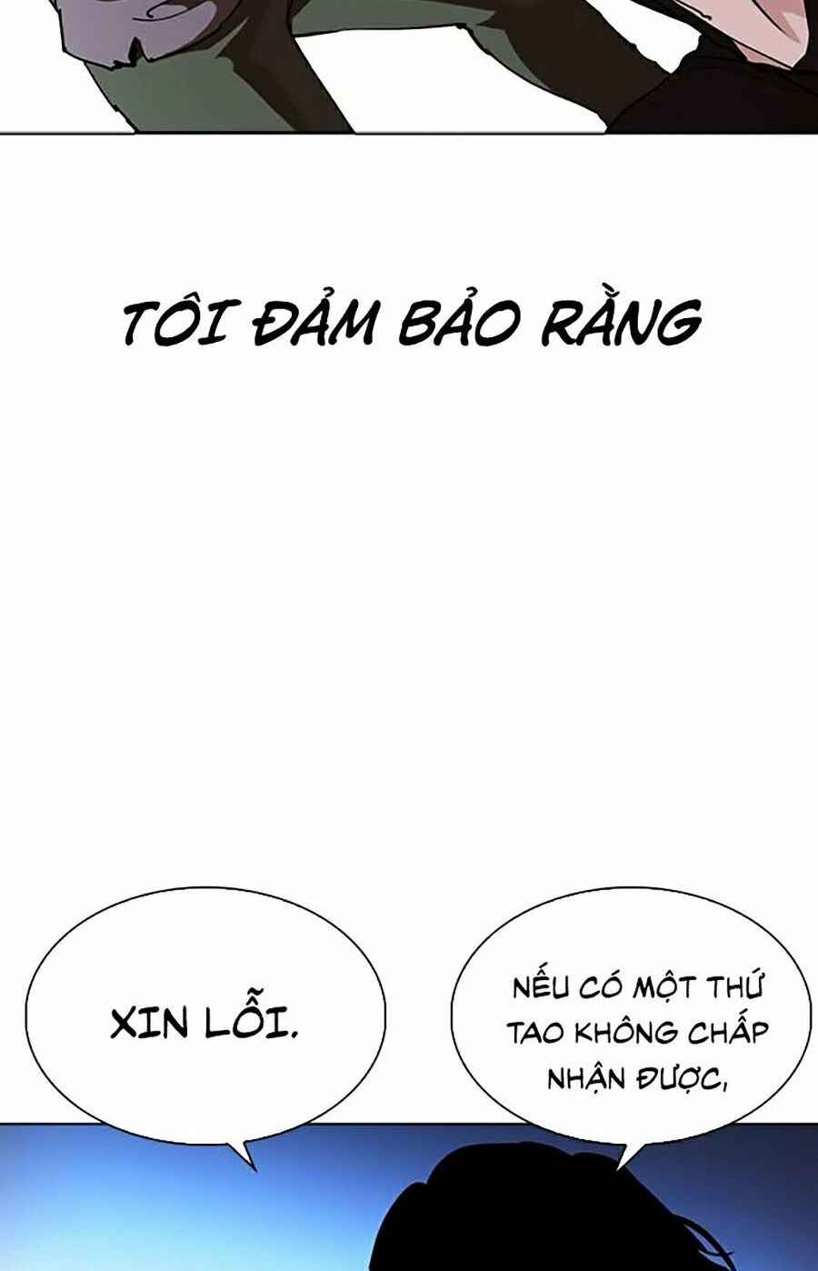 Hoán Đổi Diệu Kì Chapter 276 - Trang 2