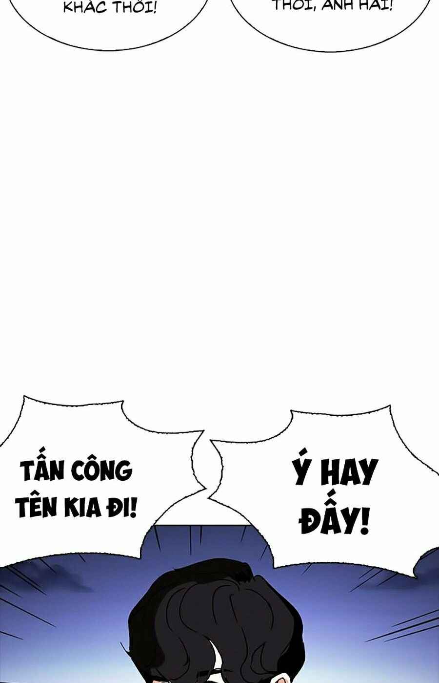 Hoán Đổi Diệu Kì Chapter 276 - Trang 2