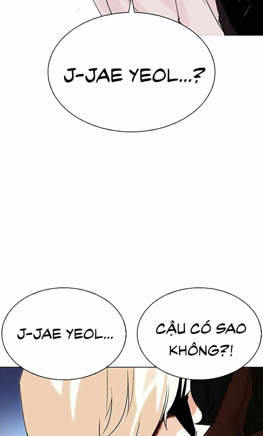 Hoán Đổi Diệu Kì Chapter 276 - Trang 2