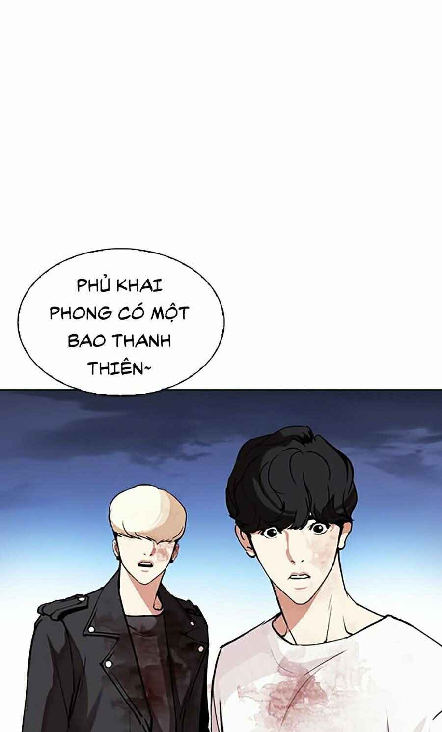 Hoán Đổi Diệu Kì Chapter 276 - Trang 2