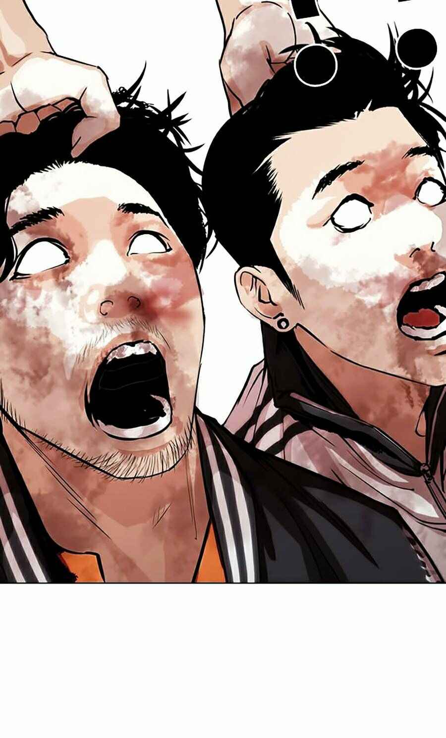 Hoán Đổi Diệu Kì Chapter 276 - Trang 2