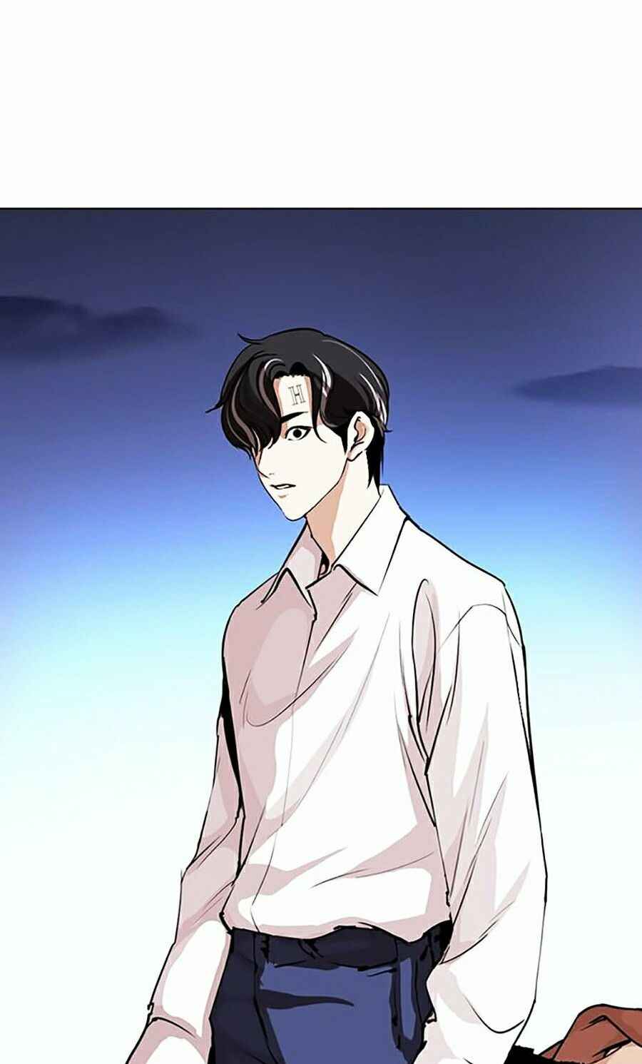 Hoán Đổi Diệu Kì Chapter 276 - Trang 2