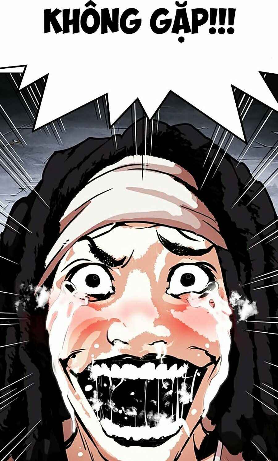 Hoán Đổi Diệu Kì Chapter 276 - Trang 2