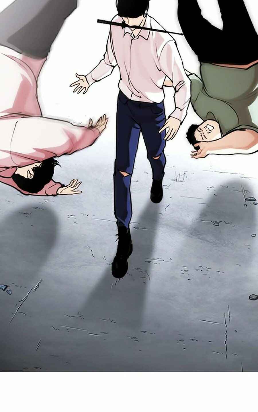 Hoán Đổi Diệu Kì Chapter 276 - Trang 2