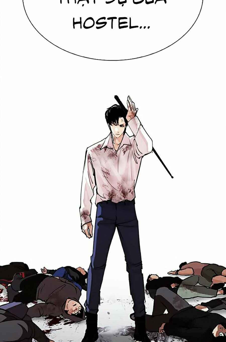 Hoán Đổi Diệu Kì Chapter 276 - Trang 2