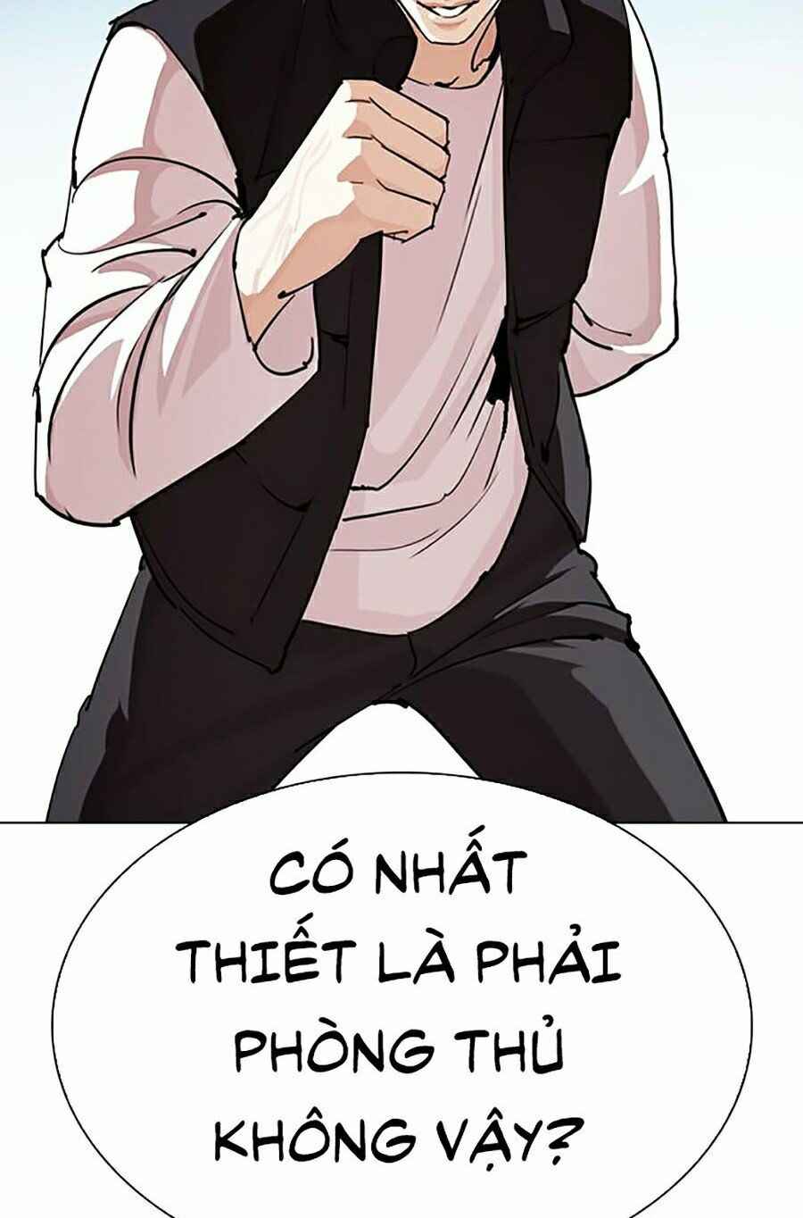 Hoán Đổi Diệu Kì Chapter 276 - Trang 2
