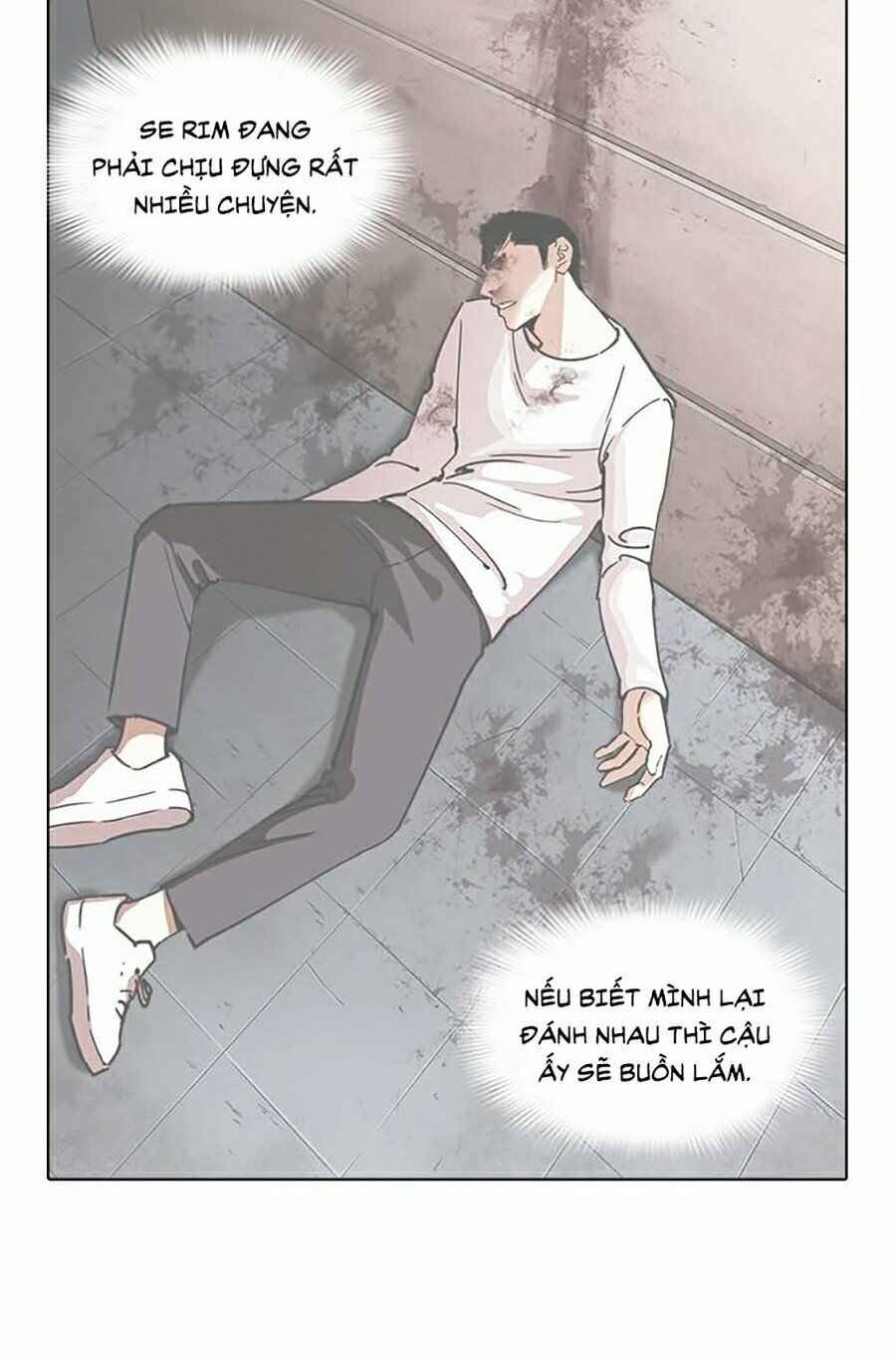 Hoán Đổi Diệu Kì Chapter 276 - Trang 2